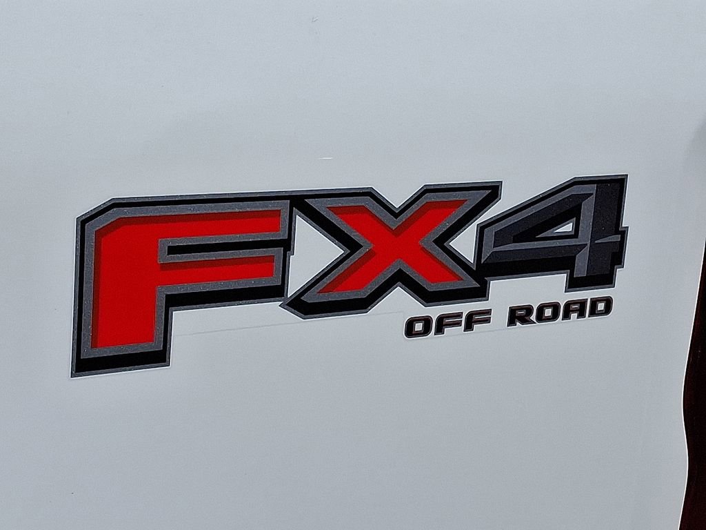 Used 2024 Ford F350 XL w/ STX Appearance Package image 13