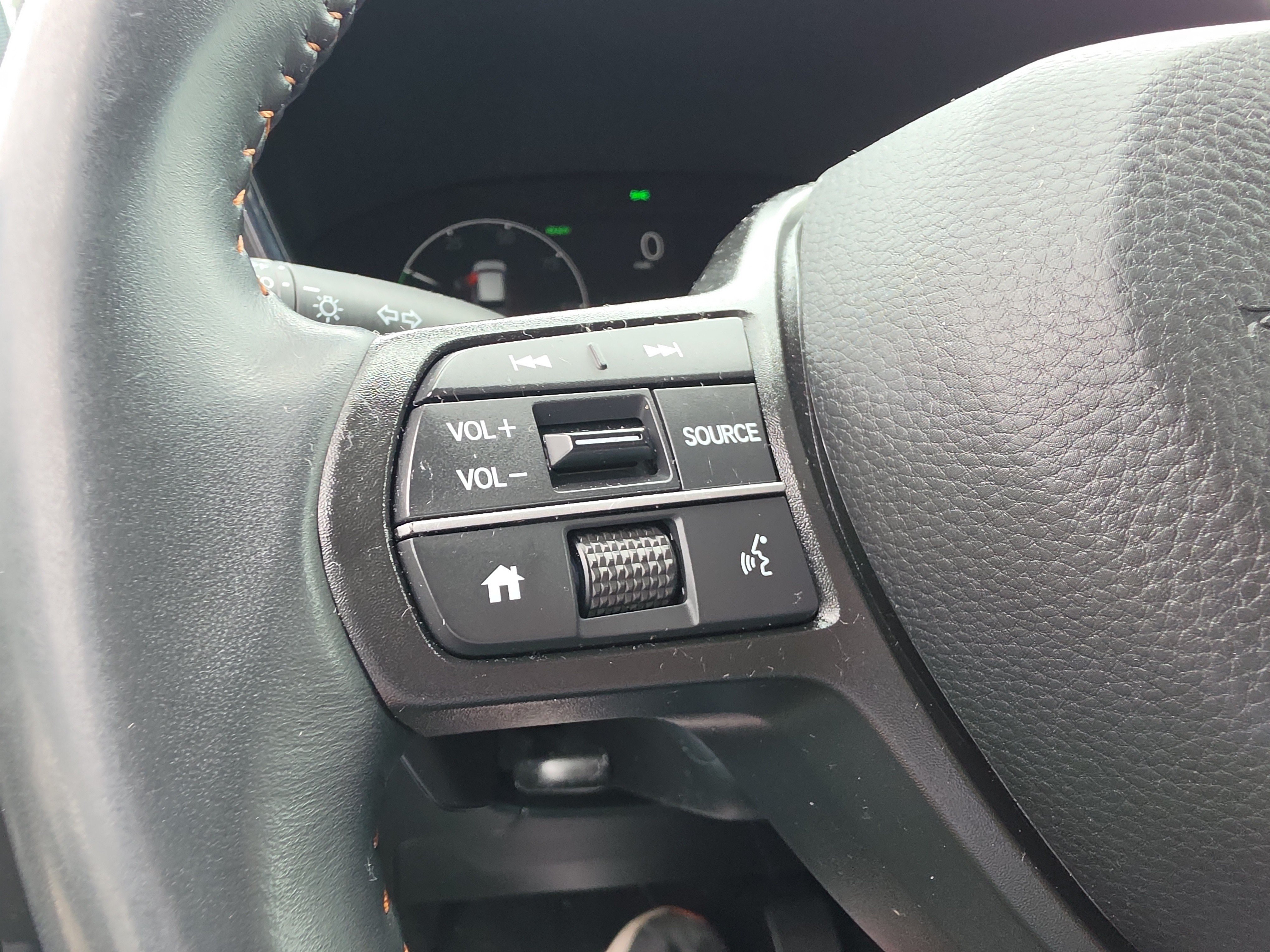 Certified 2024 Honda CR-V Sport image 19