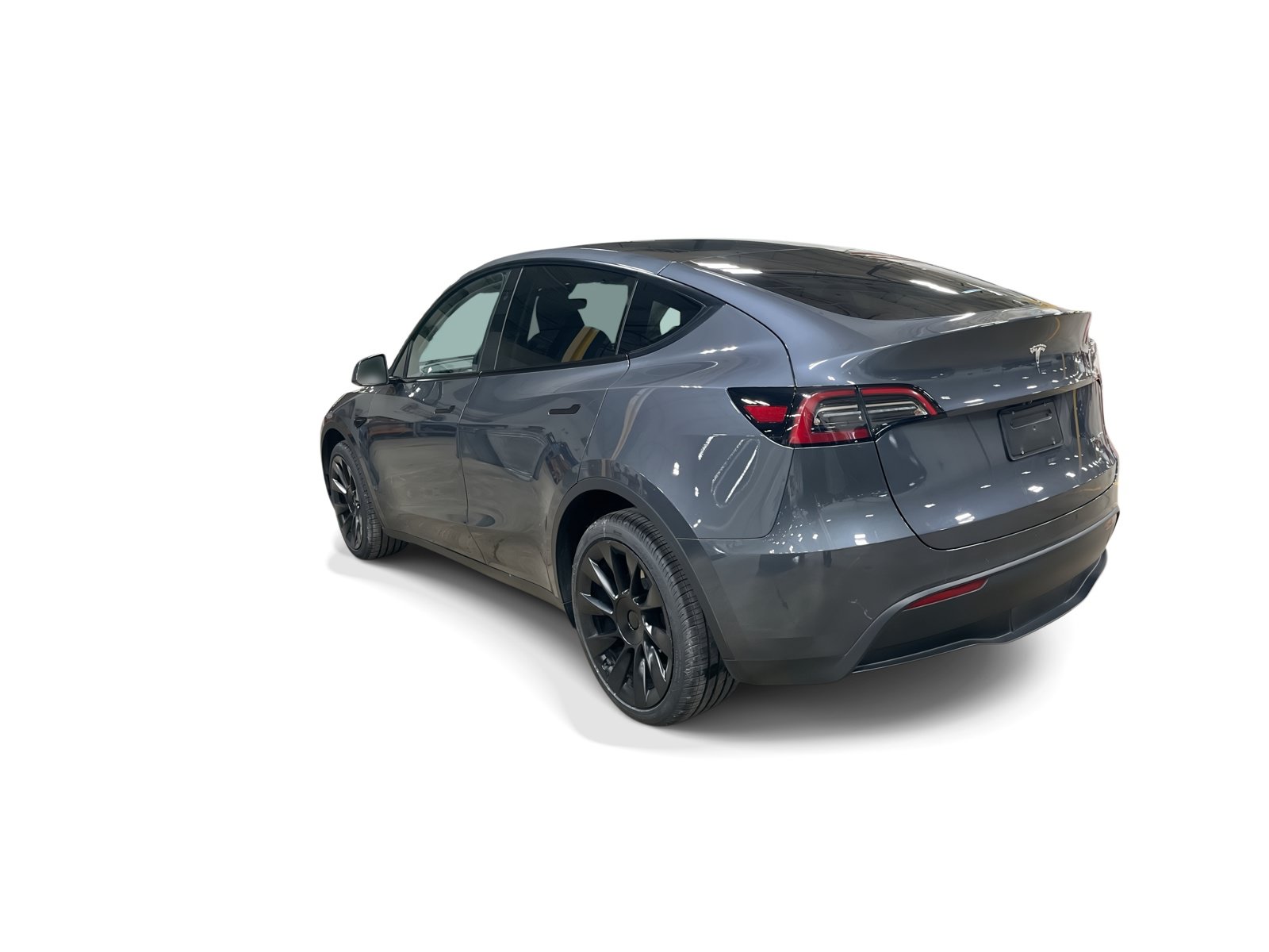 Certified 2023 Tesla Model Y Long Range AWD/4WD image 3