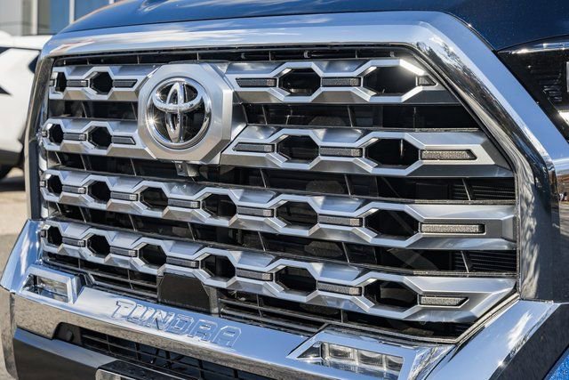 New 2026 Toyota Tundra 1794 Edition image 11