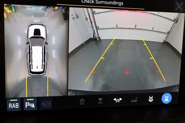 New 2026 Subaru Outback Wilderness image 26