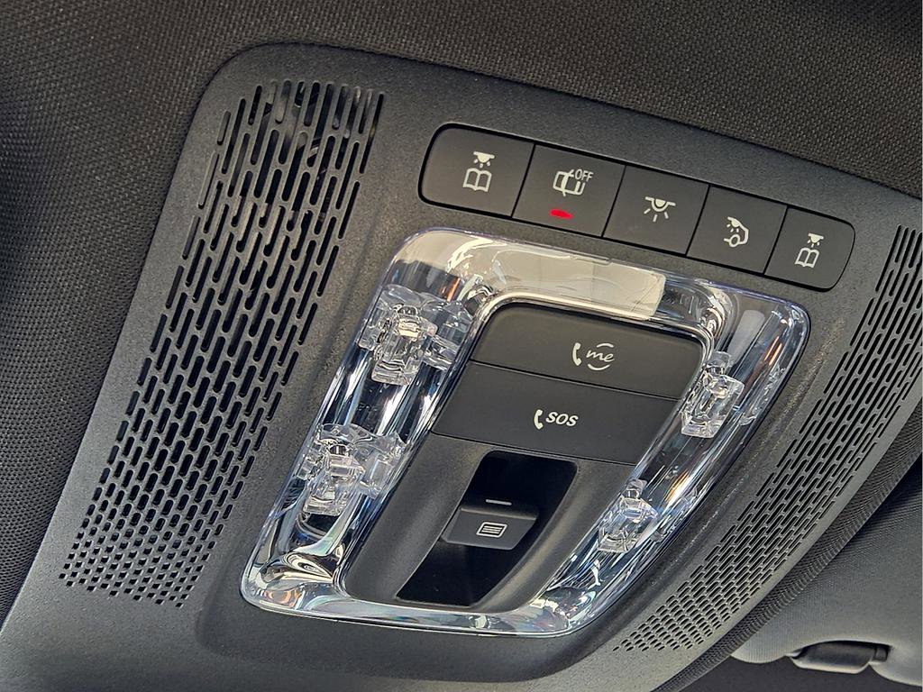 New 2026 Mercedes-Benz GLB 250 image 20