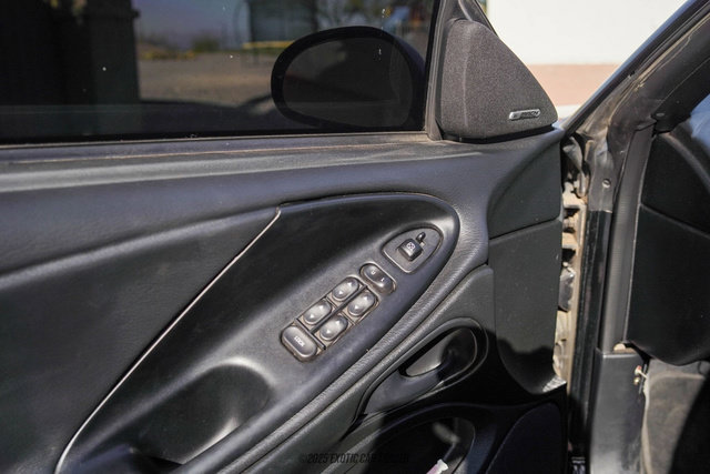 Used 1998 Ford Mustang GT RWD image 49