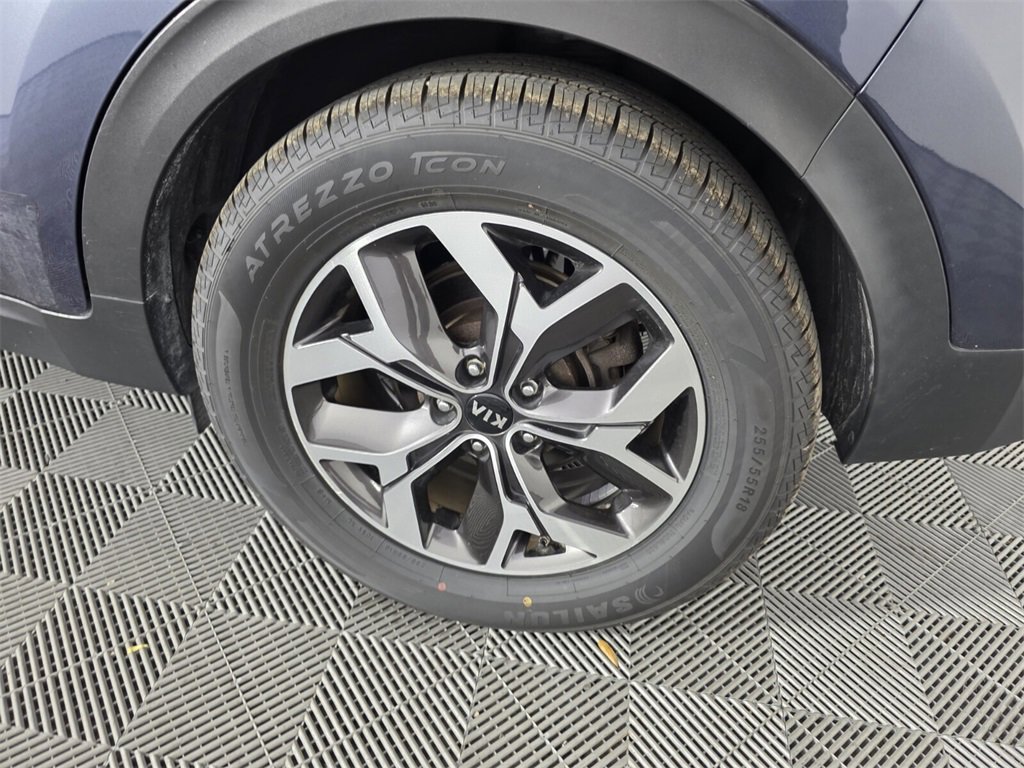 Used 2020 Kia Sportage EX image 17