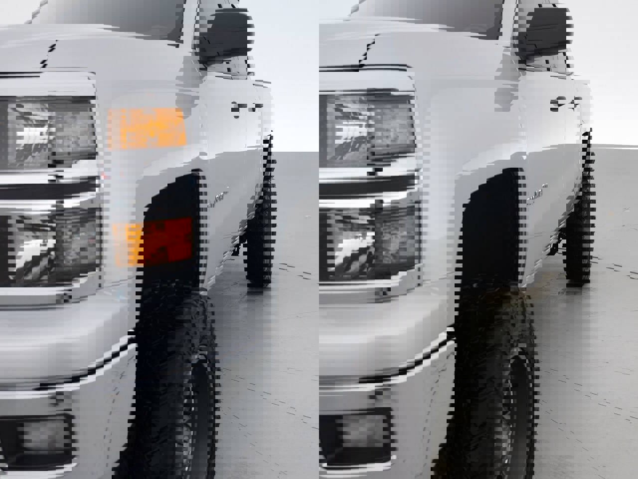 Used 2014 Chevrolet Silverado 1500 LT w/ All Star Edition image 12