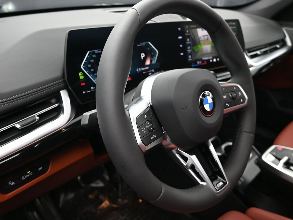 New 2026 BMW X1 xDrive28i w/ M Sport Package image 12