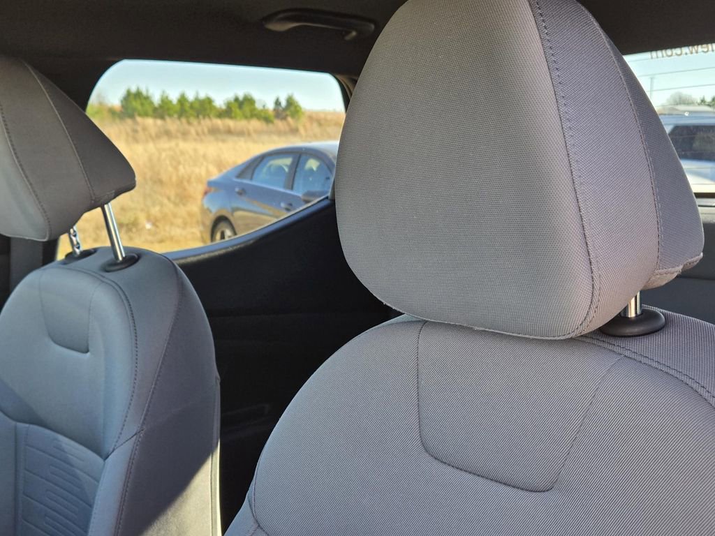 Used 2022 Hyundai Santa Cruz SEL image 18