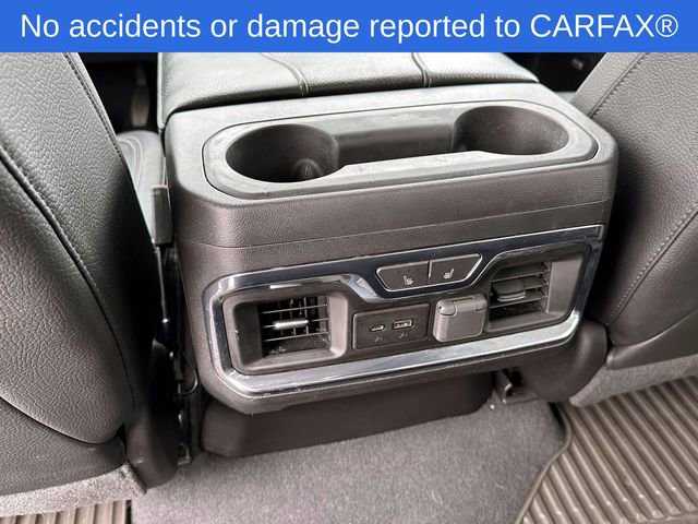 Used 2023 GMC Sierra 2500 Denali image 18