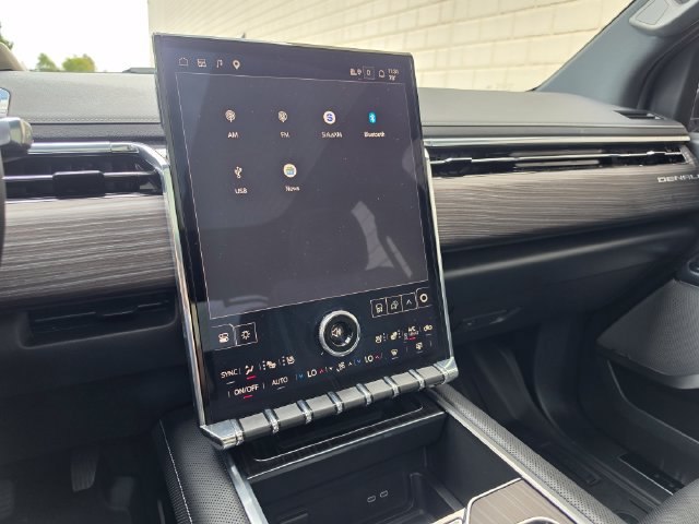 Used 2024 GMC Sierra EV Denali AWD/4WD image 70