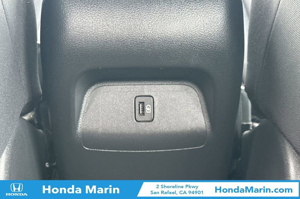 Used 2021 Nissan Sentra SV image 17