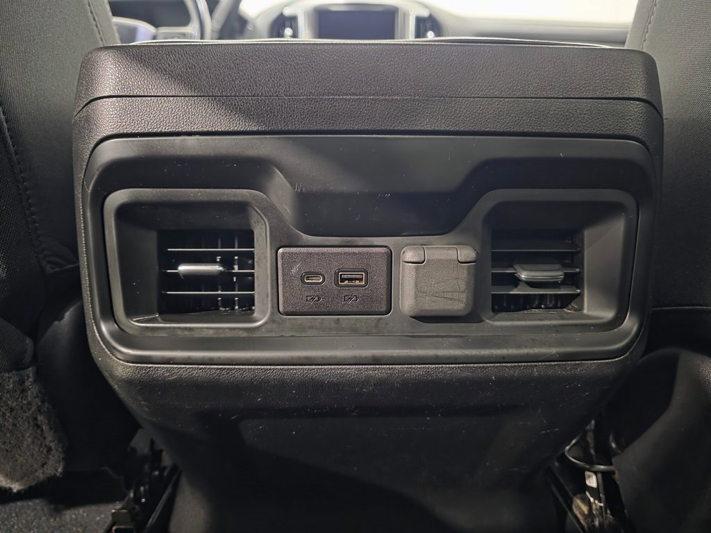 Used 2020 Chevrolet Silverado 1500 RST image 38