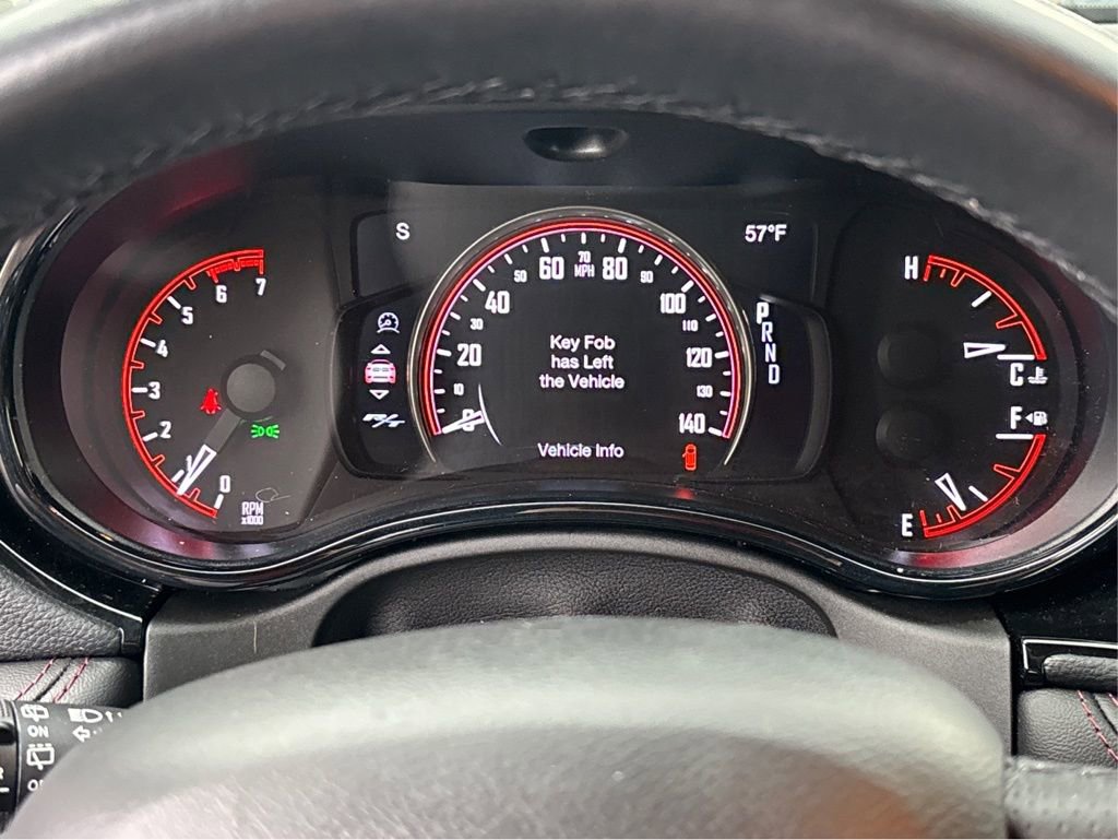 Used 2022 Dodge Durango R/T image 13