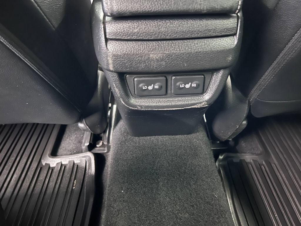 Used 2019 Honda Civic Sport Touring image 29
