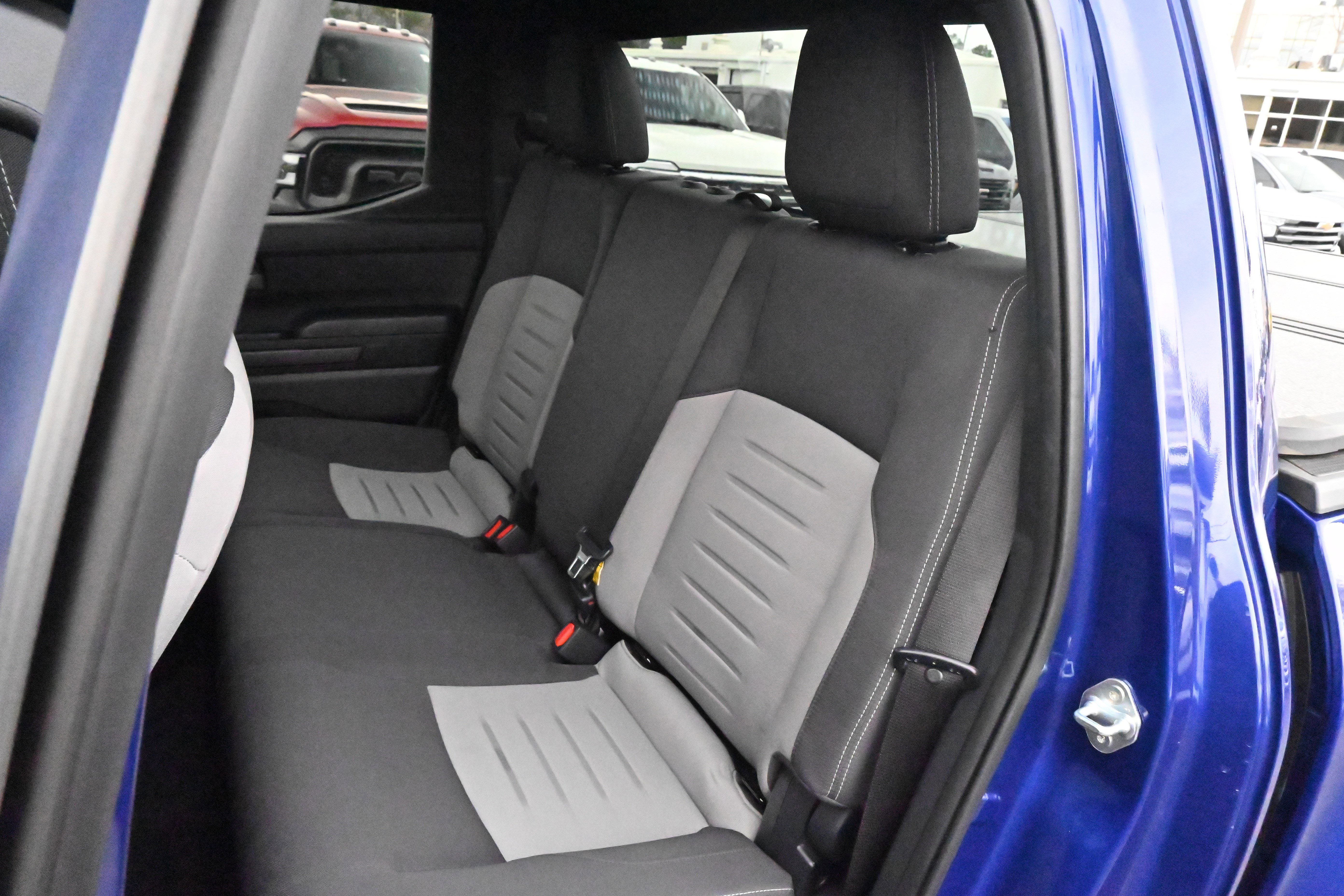 Used 2024 Toyota Tacoma TRD Sport image 10