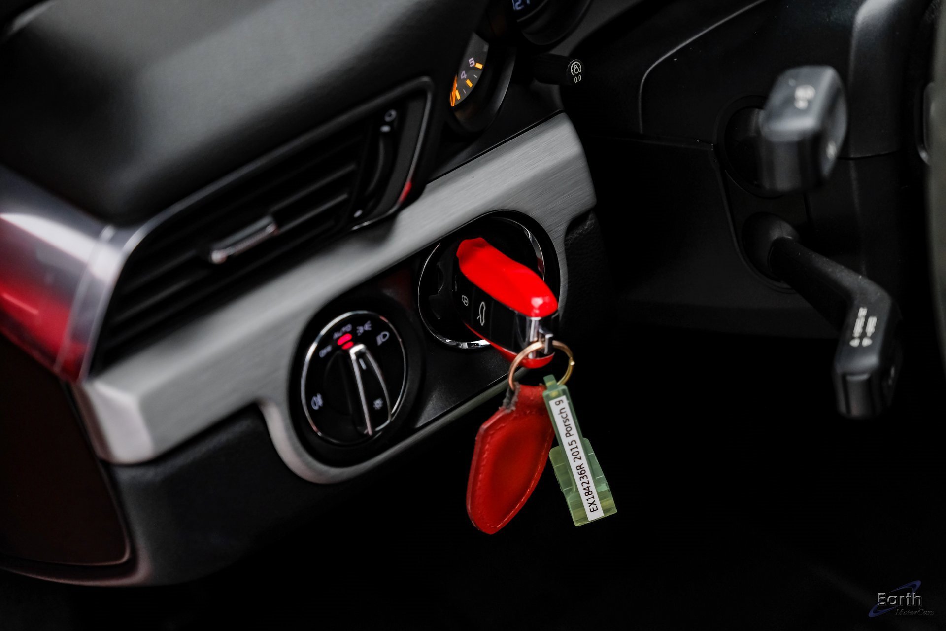 Used 2015 Porsche 911 GT3 image 73