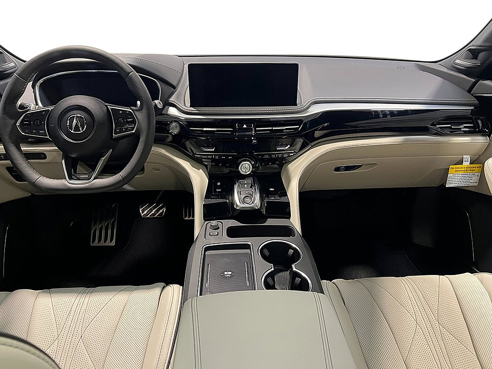 New 2026 Acura MDX A-Spec w/ Advance Package AWD/4WD image 19
