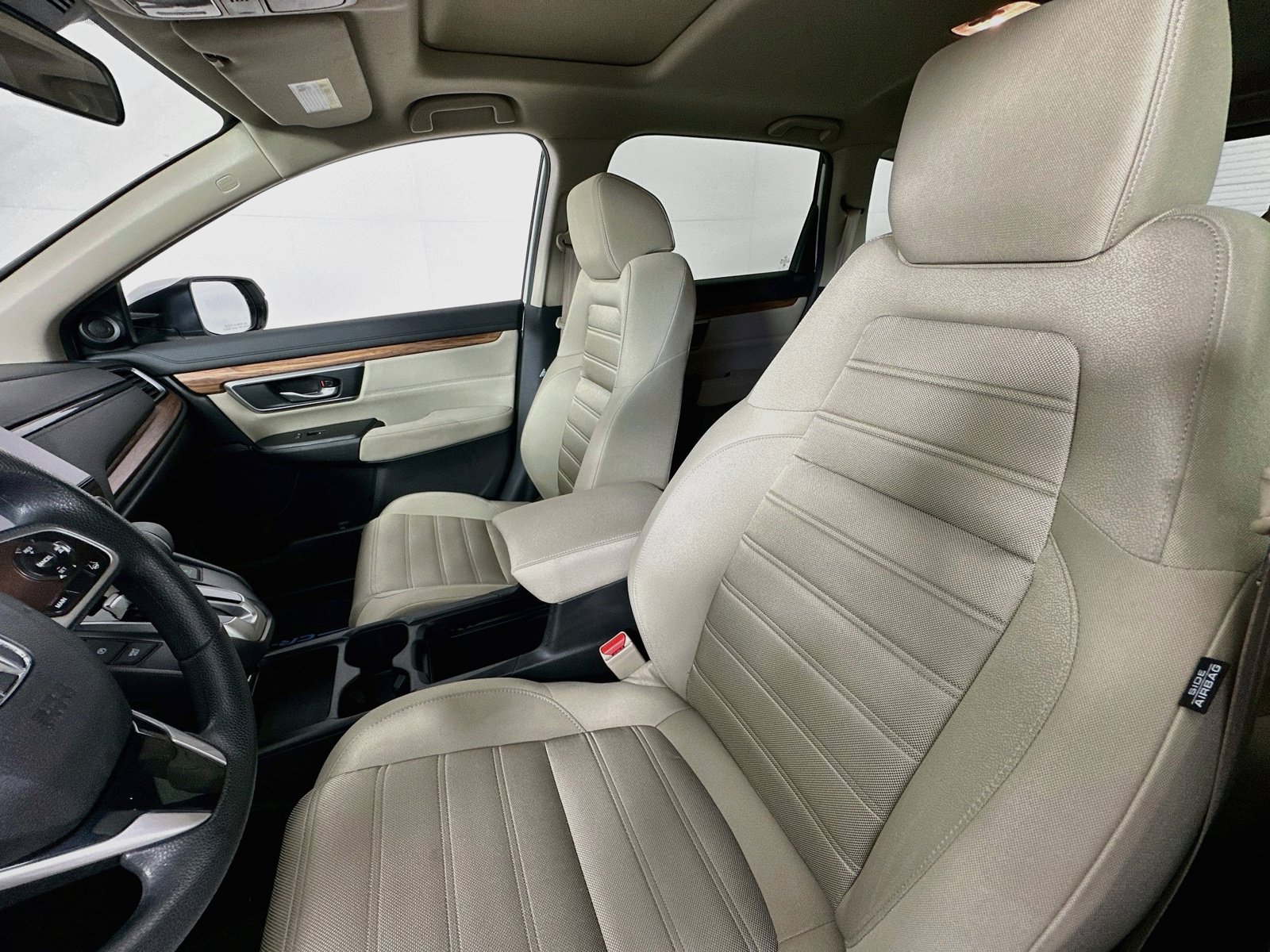 Used 2021 Honda CR-V EX image 20