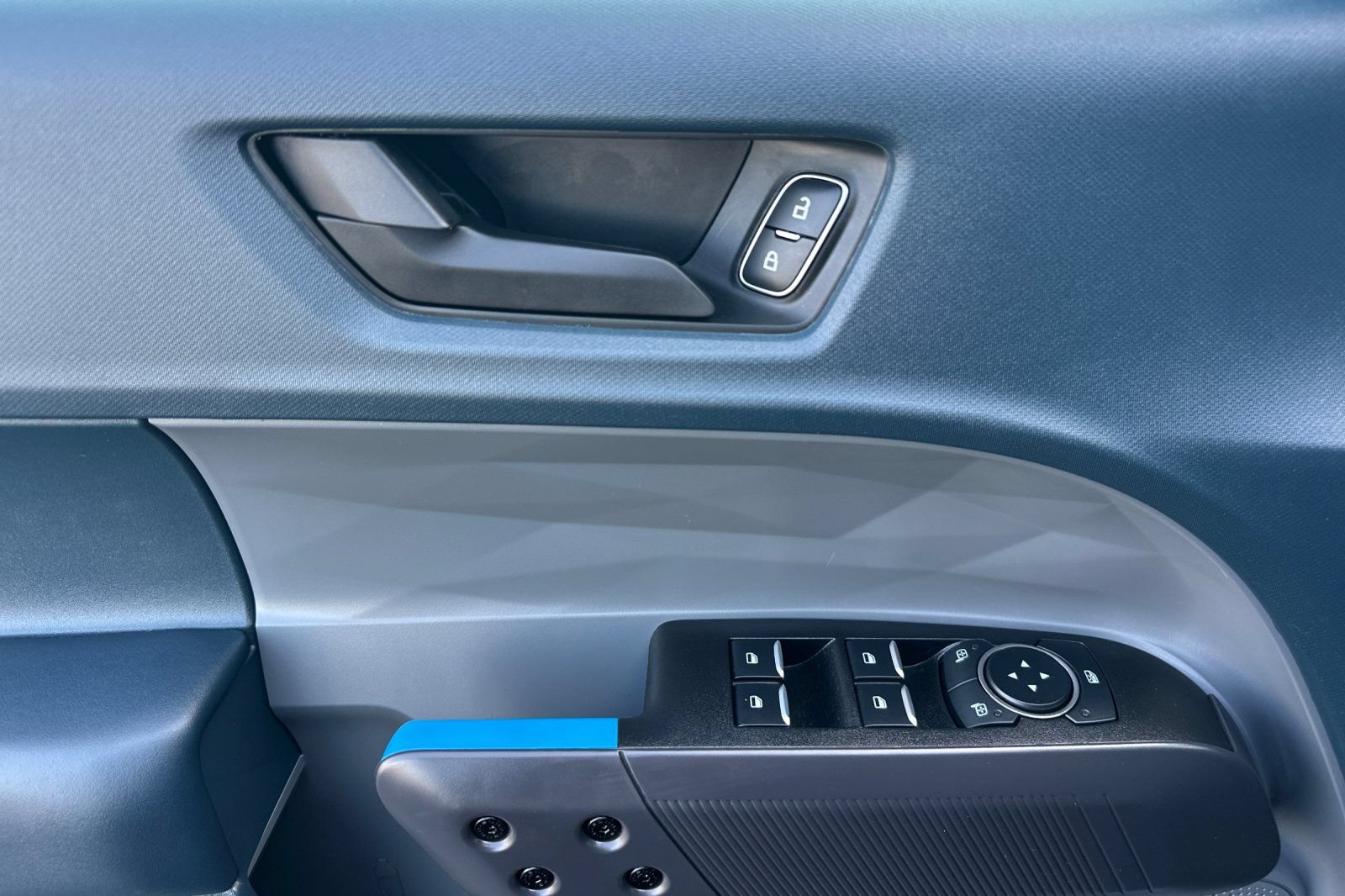 New 2026 Ford Maverick Lobo AWD/4WD image 11