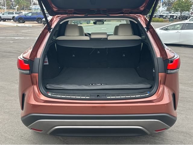 New 2026 Lexus RX 350 Premium Plus w/ Convenience Package FWD image 19