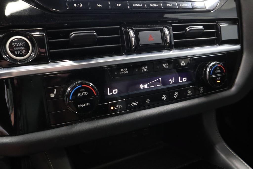 Certified 2023 Nissan Pathfinder SL w/ SL Premium Package AWD/4WD image 35