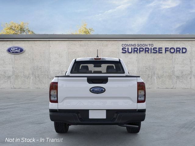 New 2026 Ford Ranger XL RWD image 34
