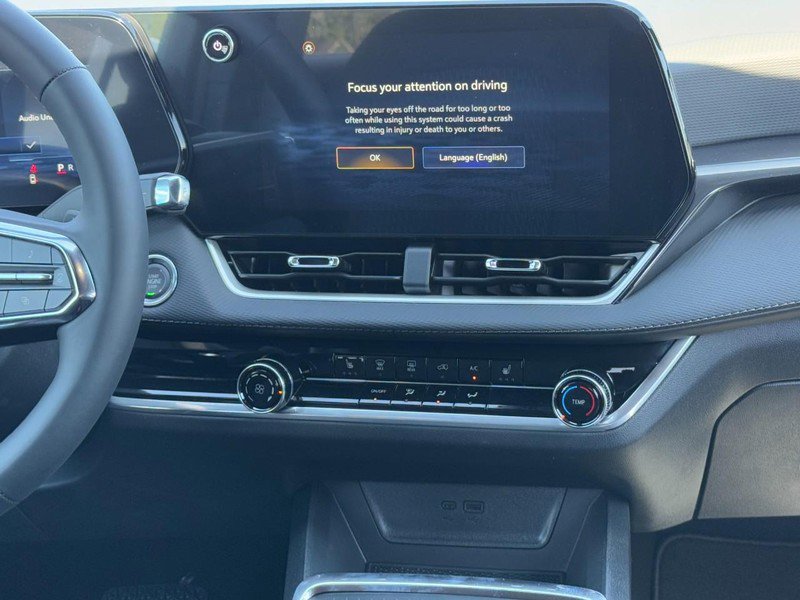New 2026 Chevrolet Equinox LT w/ Safety and Technology Package AWD/4WD image 26