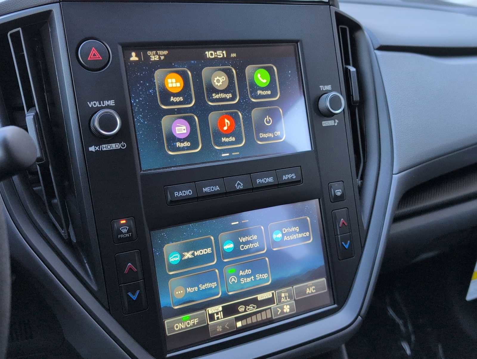 Certified 2025 Subaru Crosstrek 2.0i image 28