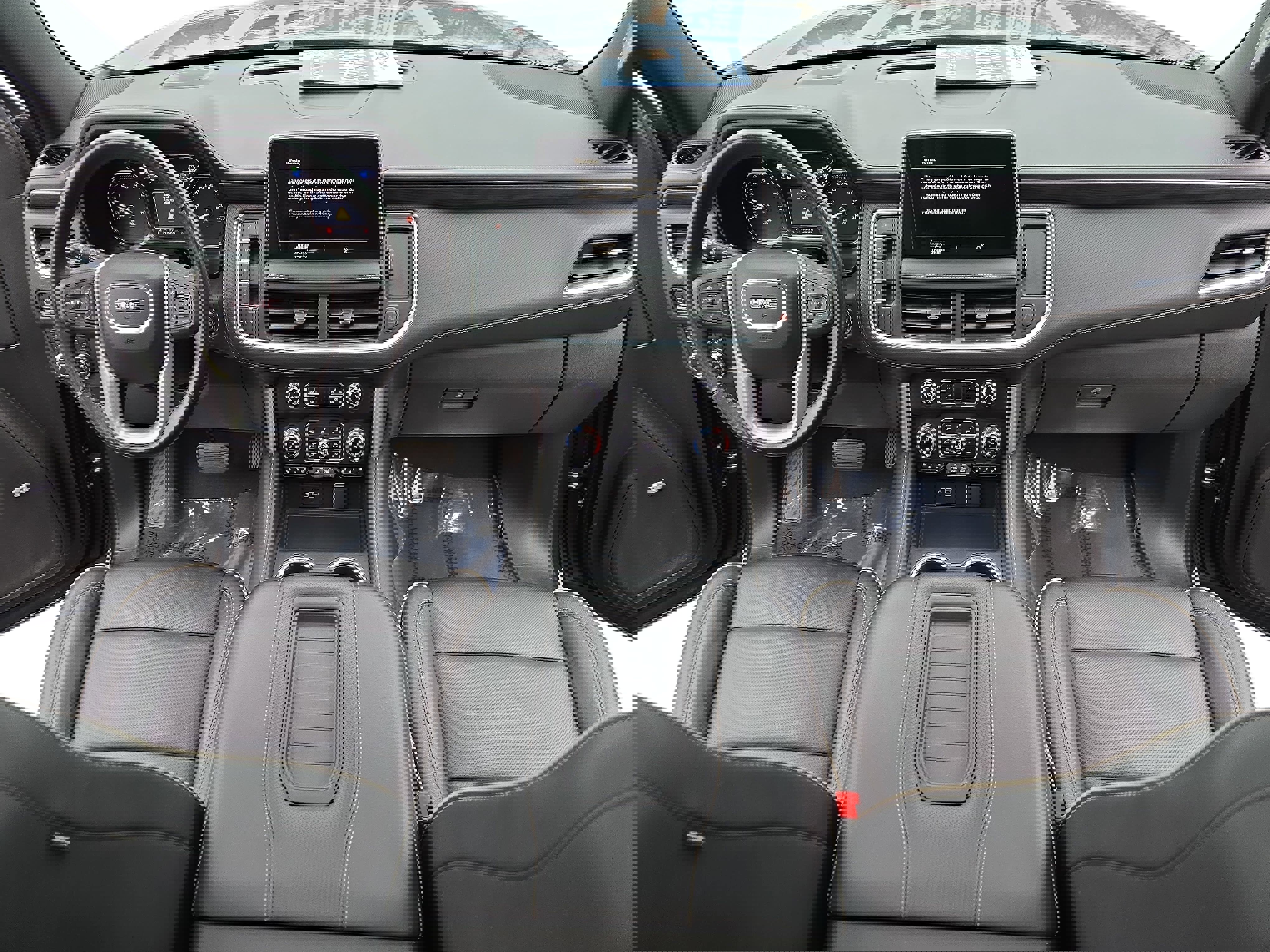 Used 2021 GMC Yukon SLT w/ SLT Premium Package image 9