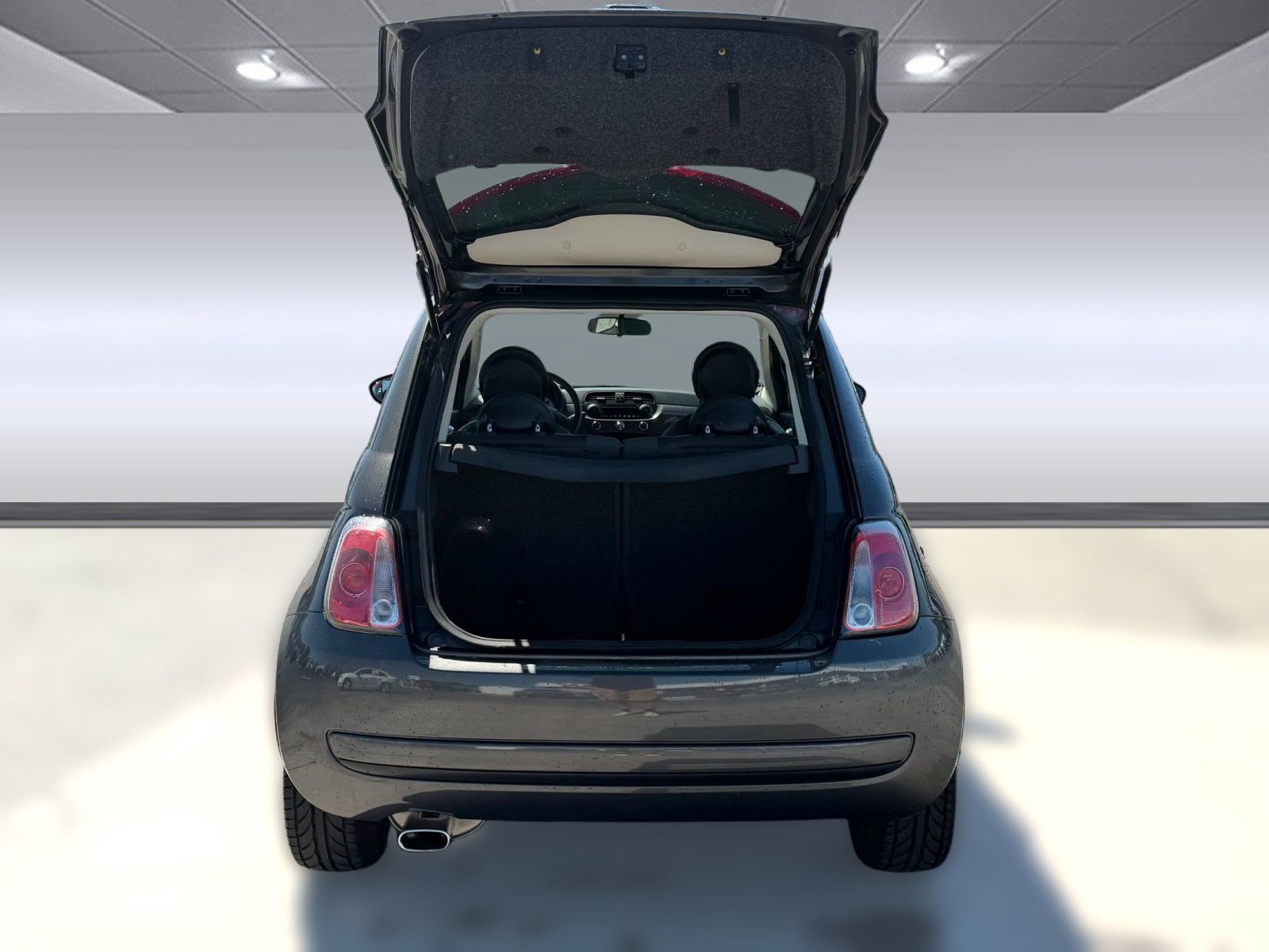 Used 2015 FIAT 500 Pop image 20