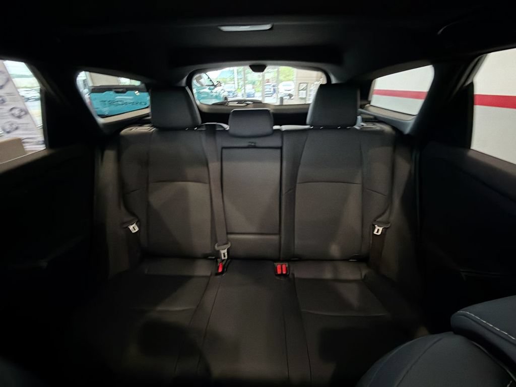 New 2026 Toyota bZ Woodland AWD/4WD image 13
