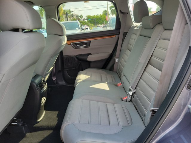 Used 2020 Honda CR-V EX image 9