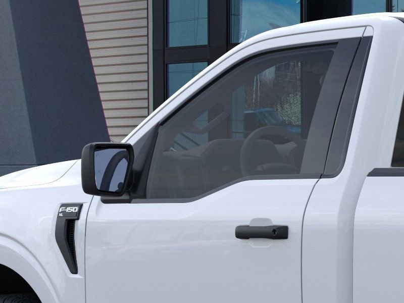New 2026 Ford F150 XL AWD/4WD image 23