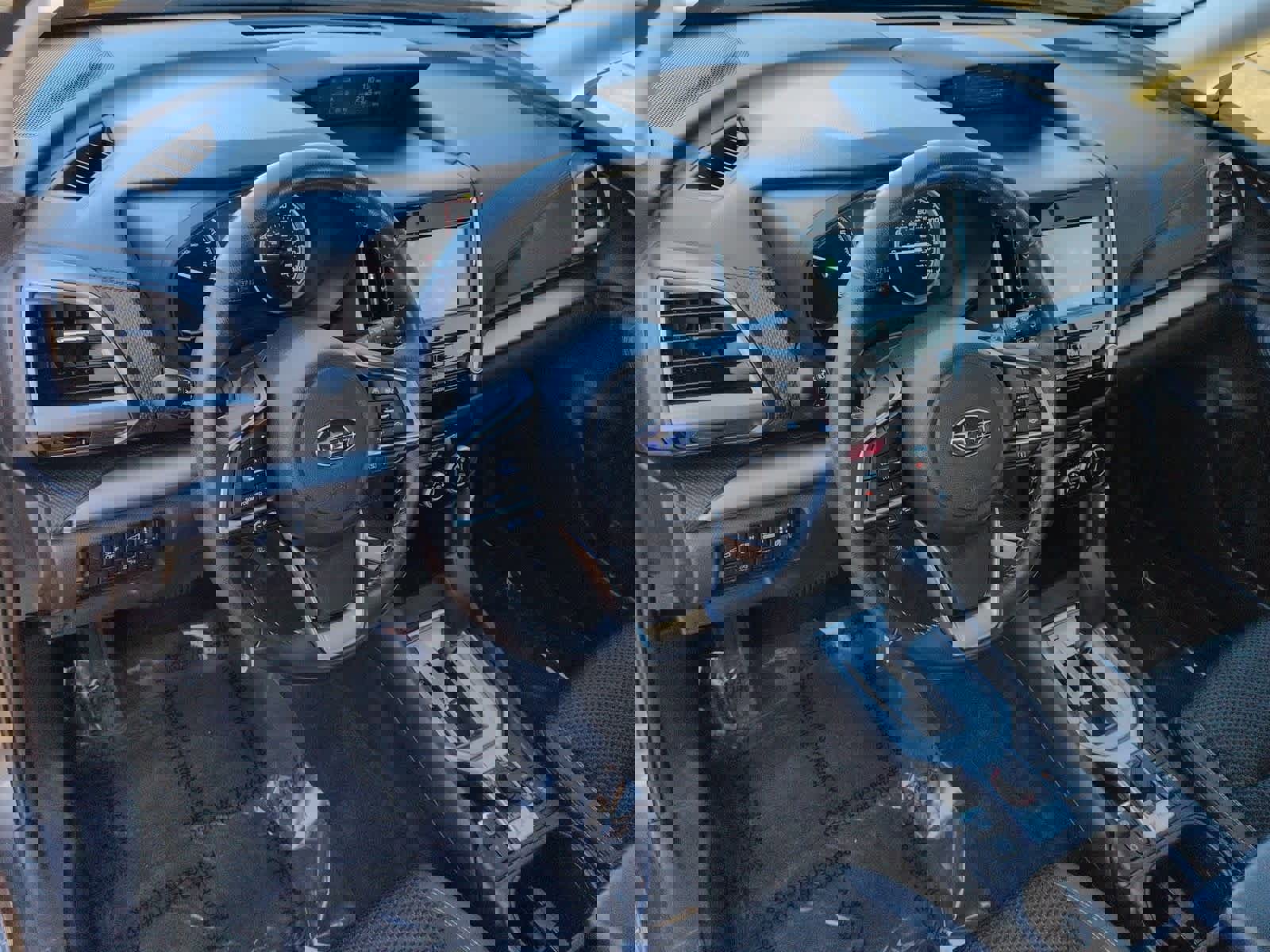 Certified 2023 Subaru Forester Premium image 10