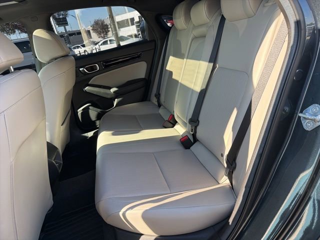 Used 2024 Honda Civic Sport Touring image 20