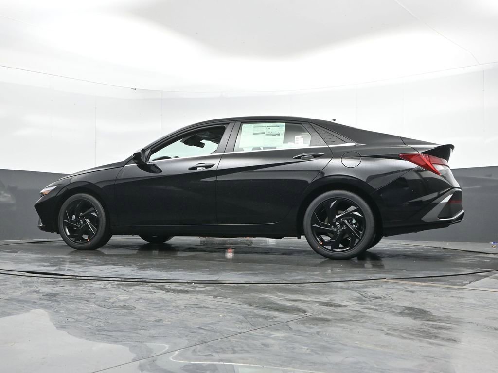 New 2026 Hyundai Elantra SEL Sport image 50