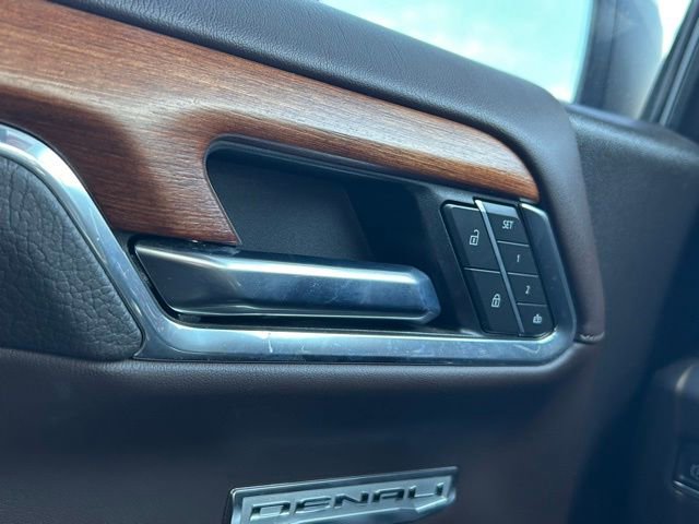 Used 2023 GMC Sierra 1500 Denali w/ Technology Package image 19