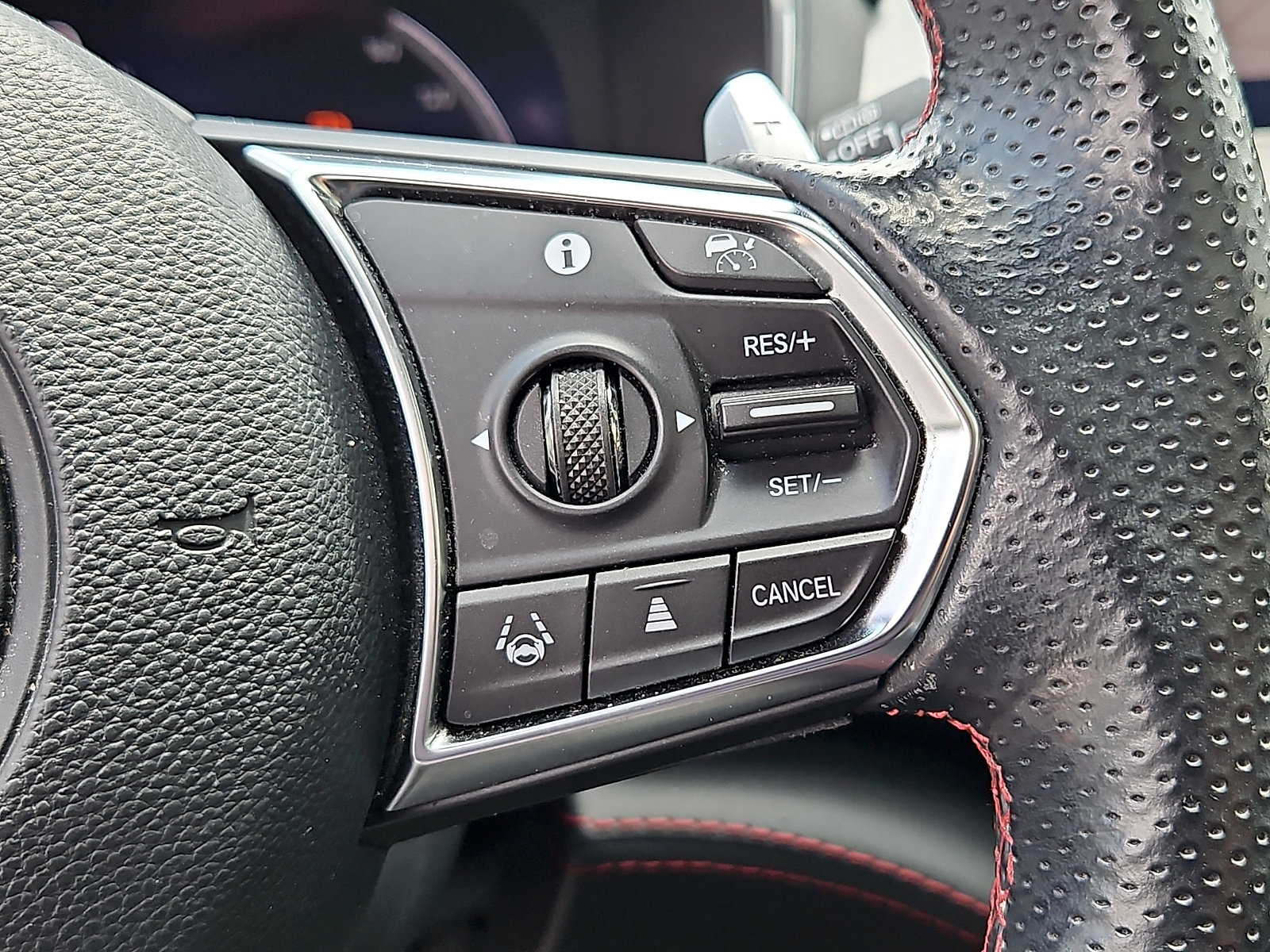 Certified 2022 Acura MDX A-Spec AWD/4WD image 22