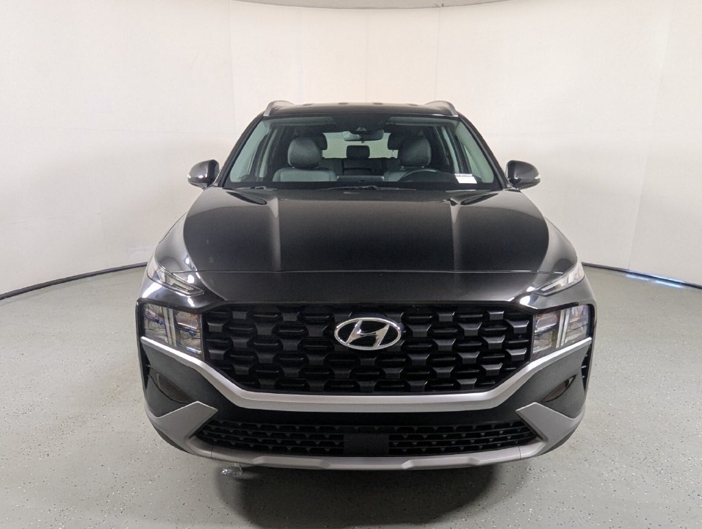 Used 2023 Hyundai Santa Fe SEL FWD image 2