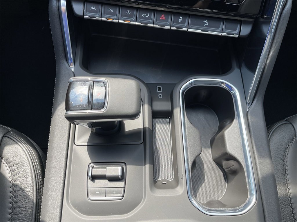 New 2025 GMC Sierra 1500 Denali image 16