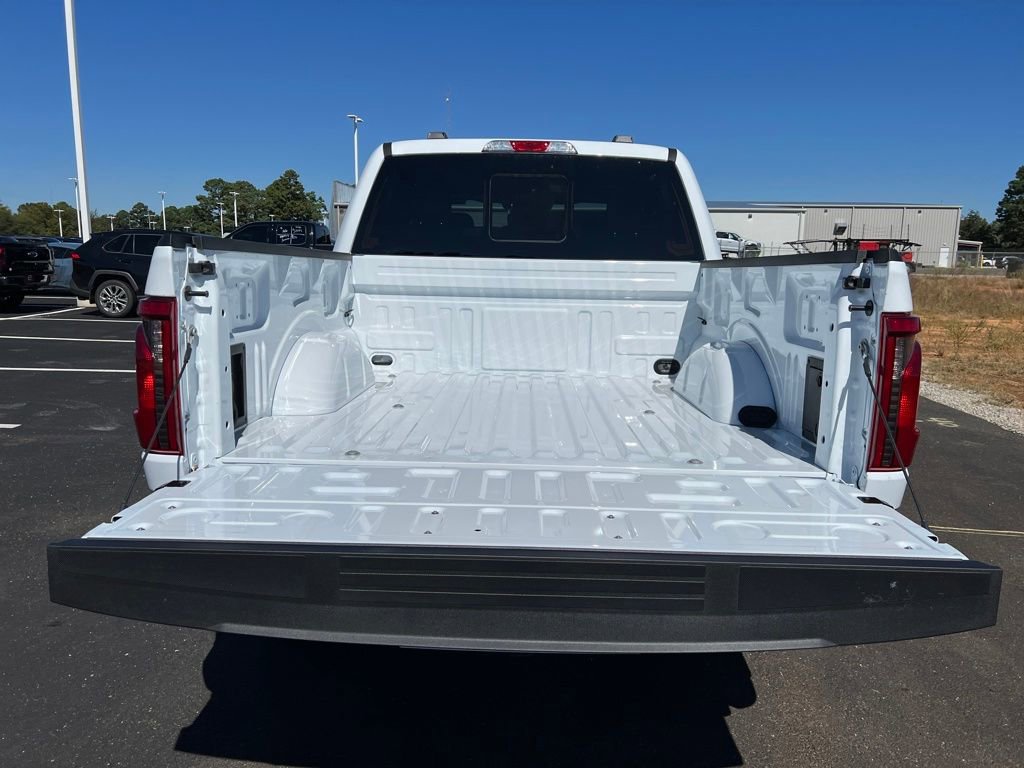New 2025 Ford F150 XLT w/ Equipment Group 302A MID AWD/4WD image 38