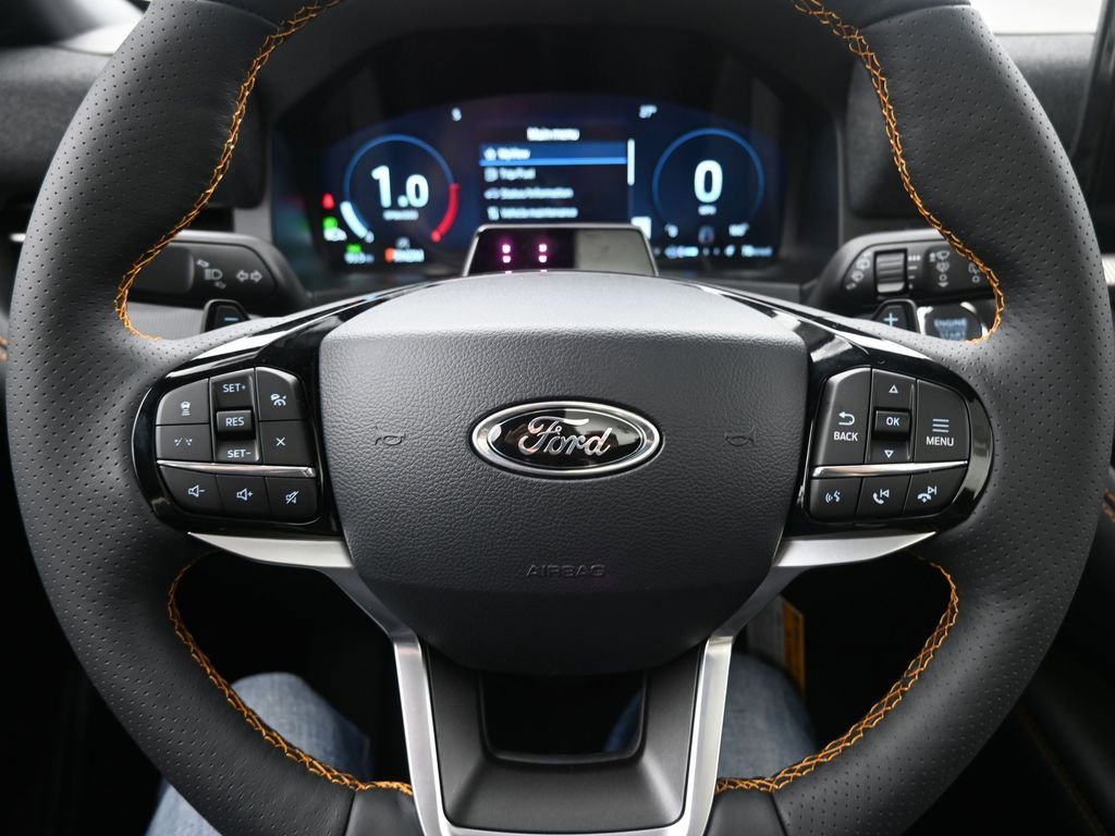 New 2026 Ford Explorer Tremor w/ Tremor Ultimate Package image 18