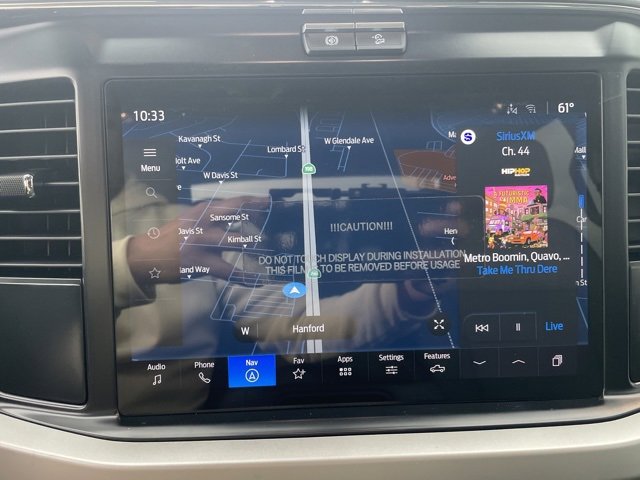 New 2026 Ford F250 XLT image 12