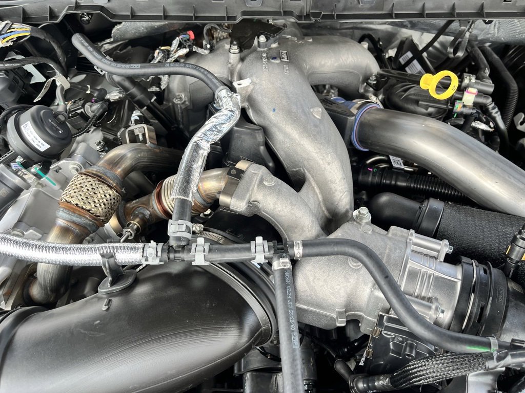 New 2026 Ford F350 XL image 23