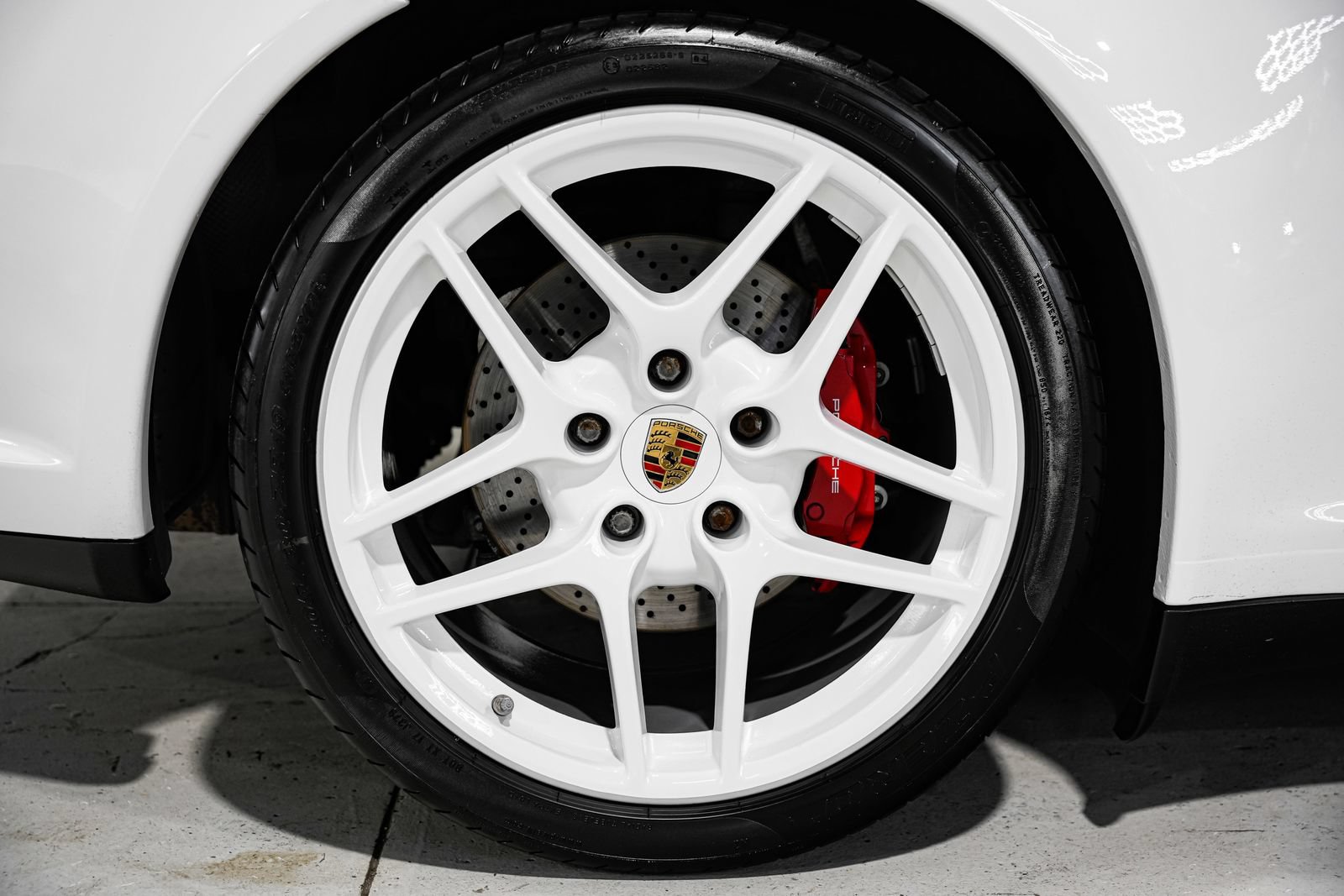 Used 2010 Porsche 911 Targa 4S AWD/4WD image 50