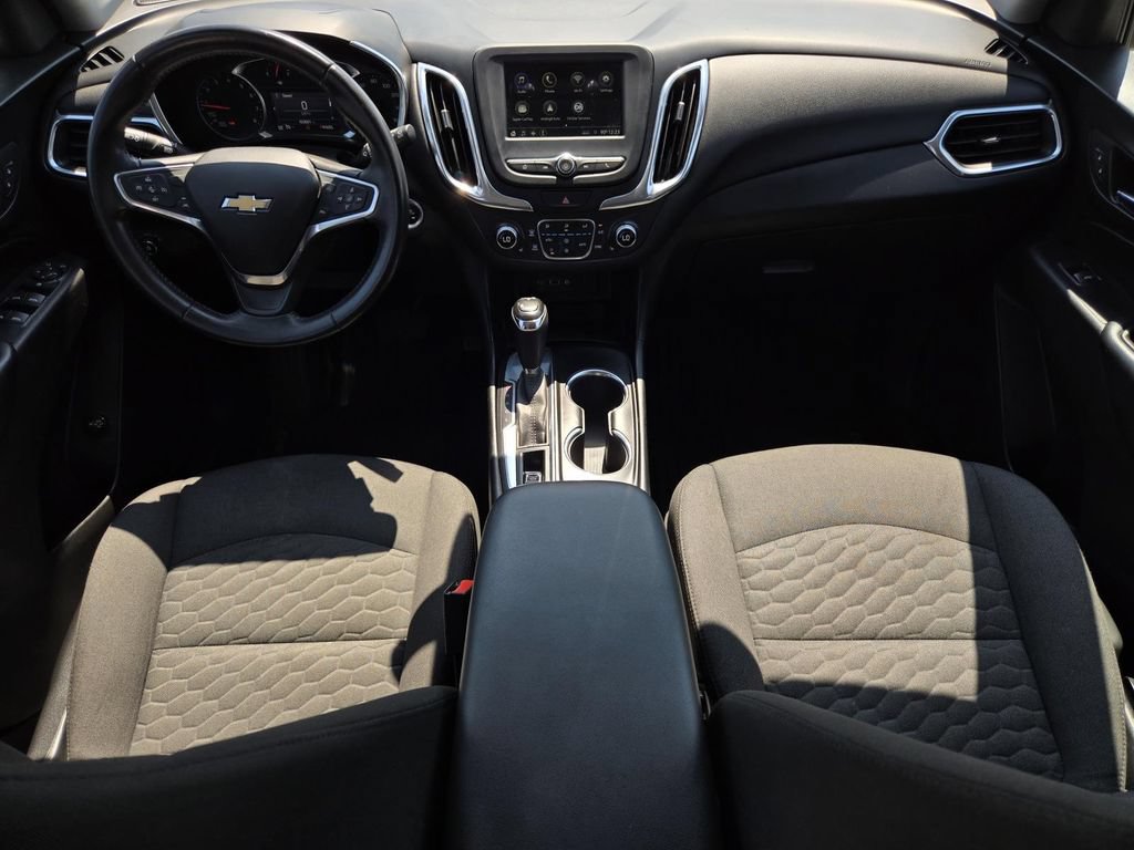 Used 2019 Chevrolet Equinox LT w/ Driver Convenience Package FWD image 15