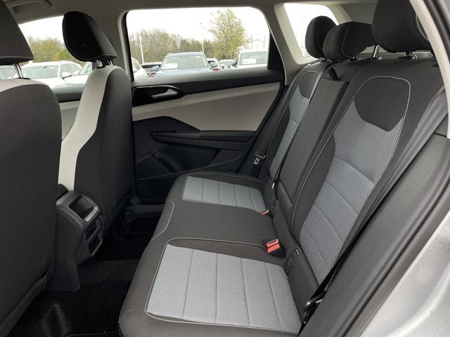 New 2026 Volkswagen Taos S FWD image 24
