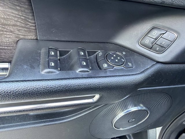 Used 2021 Ford Expedition Max Limited AWD/4WD image 11