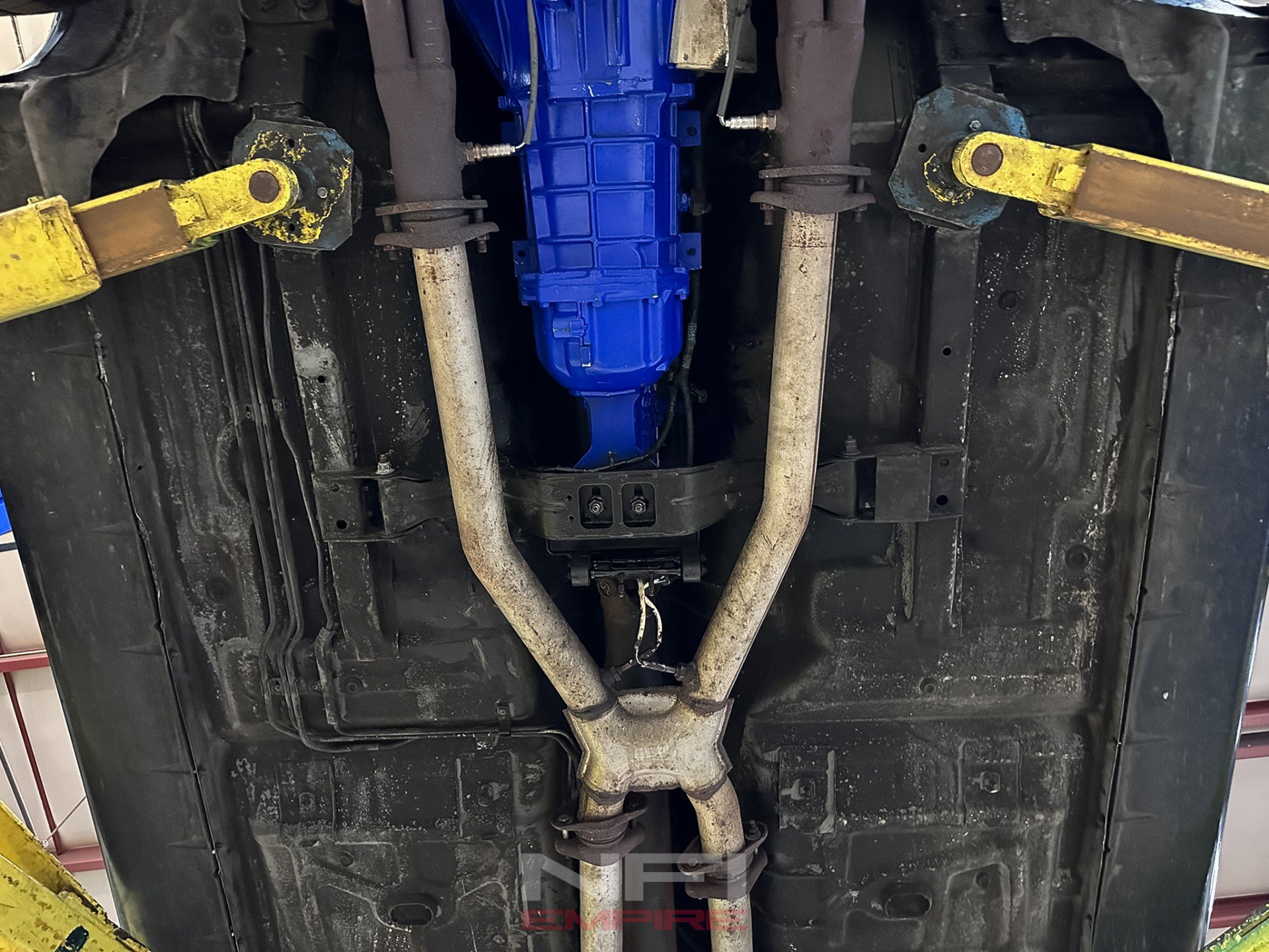 Used 1996 Ford Mustang Cobra RWD image 48