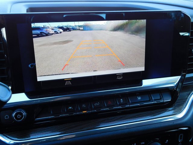 Used 2024 Chevrolet Silverado 1500 RST w/ Protection Package image 35