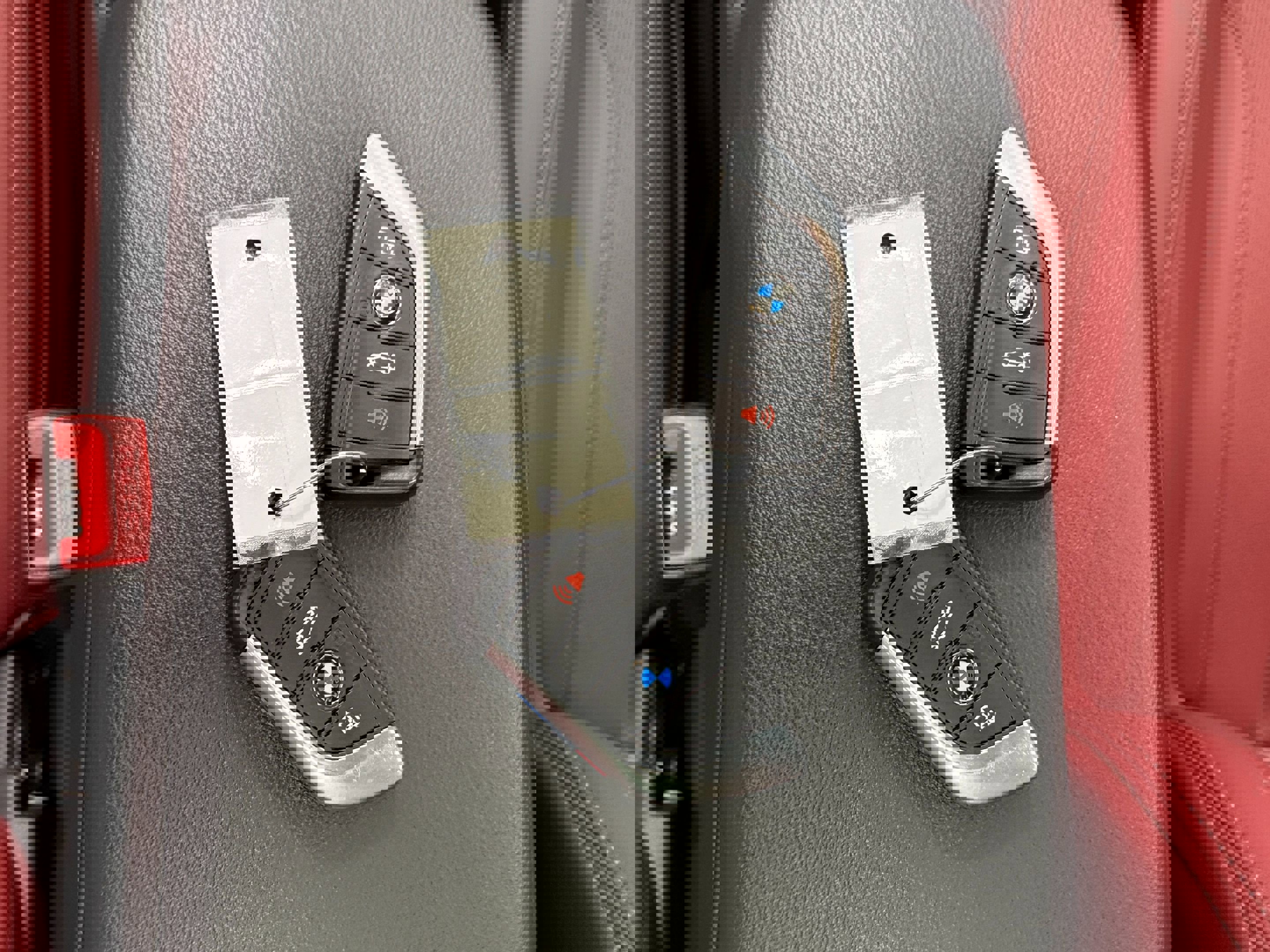 Used 2023 BMW X3 M40i image 41